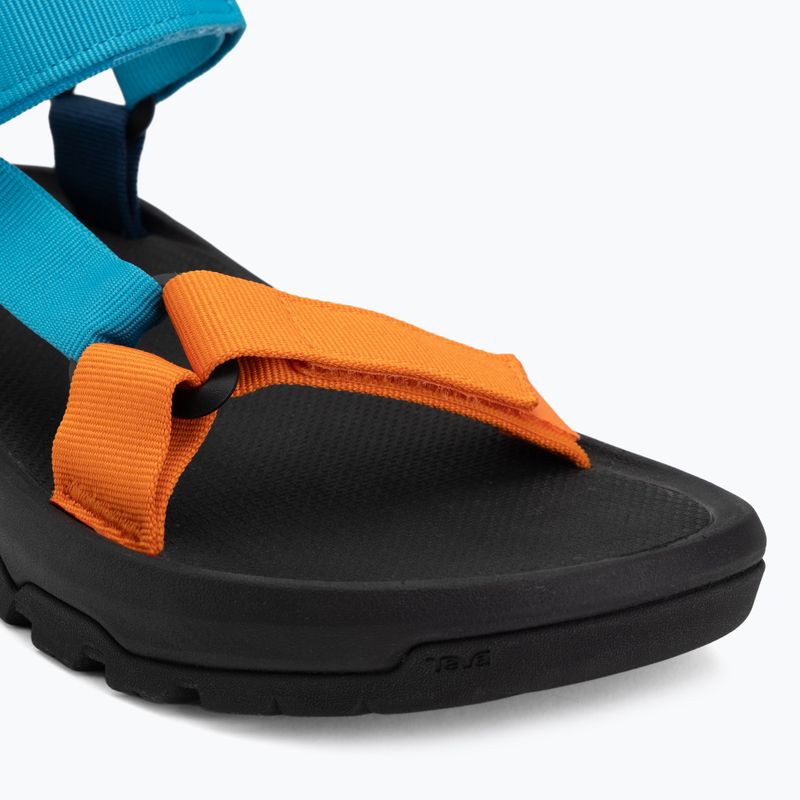 Men's sandals Teva Hurricane XLT 3 bright multi 7
