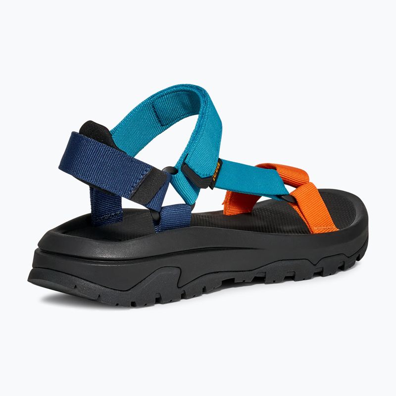 Men's sandals Teva Hurricane XLT 3 bright multi 2
