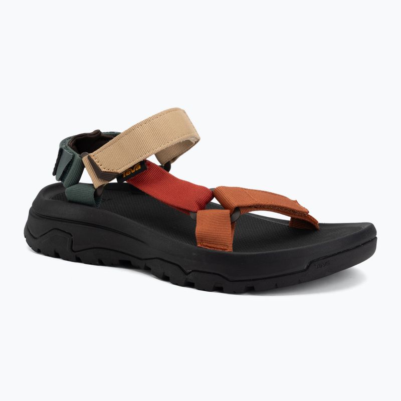Men's sandals Teva Hurricane XLT 3 brown multi
