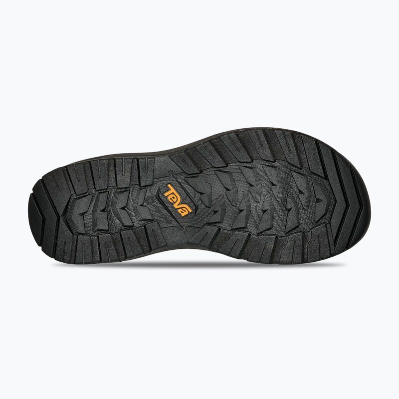 Men's sandals Teva Hurricane XLT 3 brown multi 4