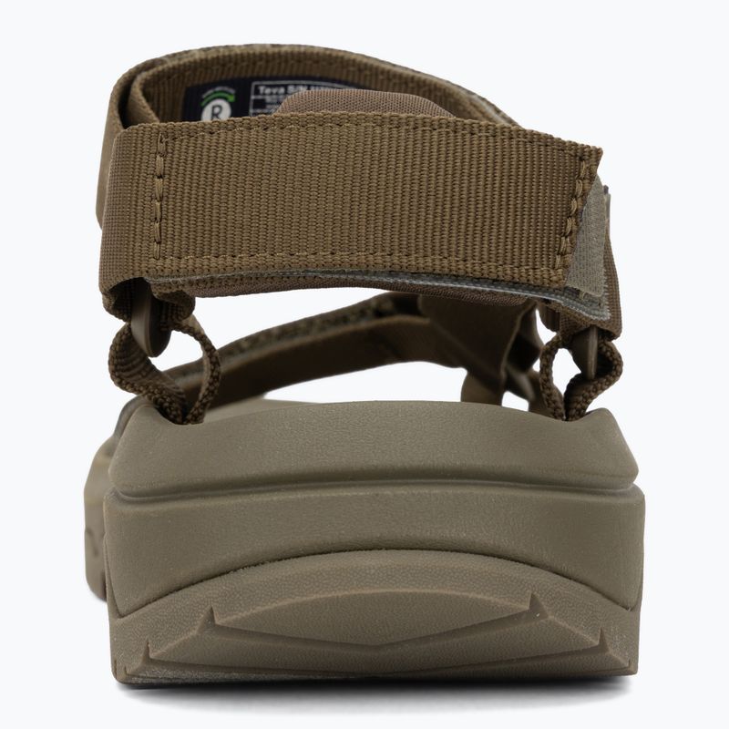 Men's sandals Teva Hurricane XLT 3 dark olive 6