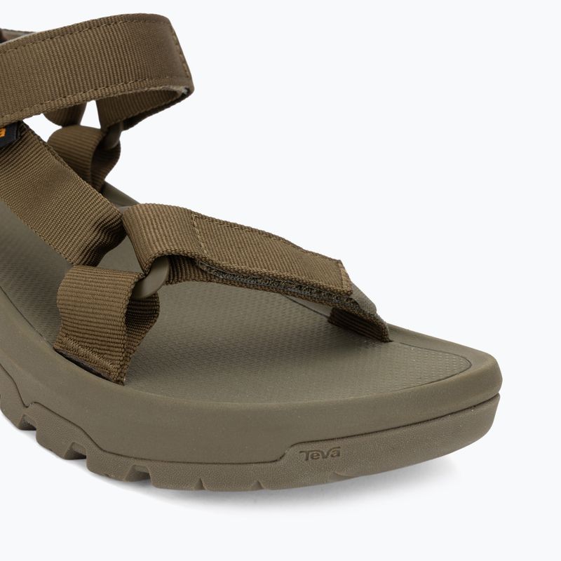 Men's sandals Teva Hurricane XLT 3 dark olive 7