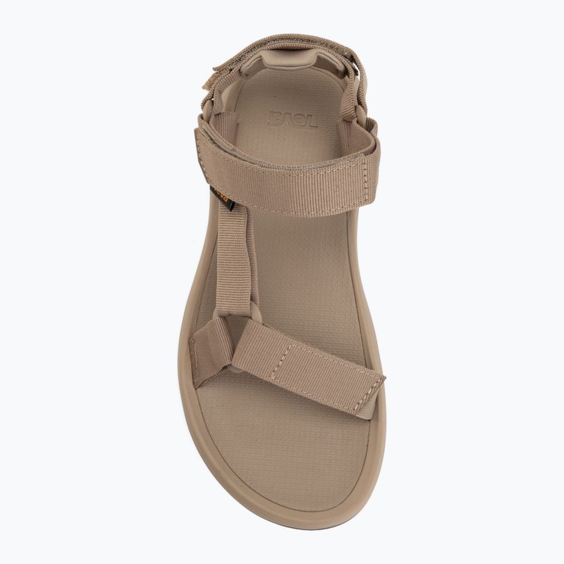 Men's sandals Teva Hurricane XLT 3 dune 5