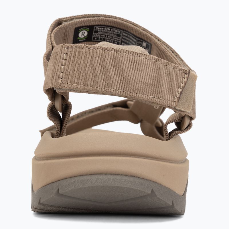 Men's sandals Teva Hurricane XLT 3 dune 6