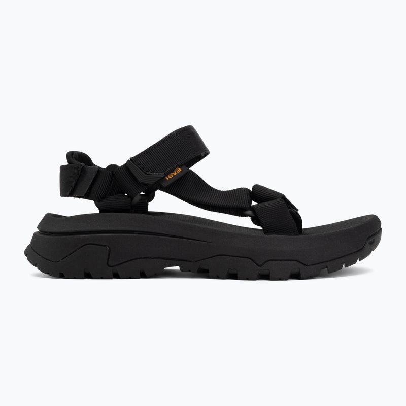 Women's sandals Teva Hurricane XLT 3 black 2