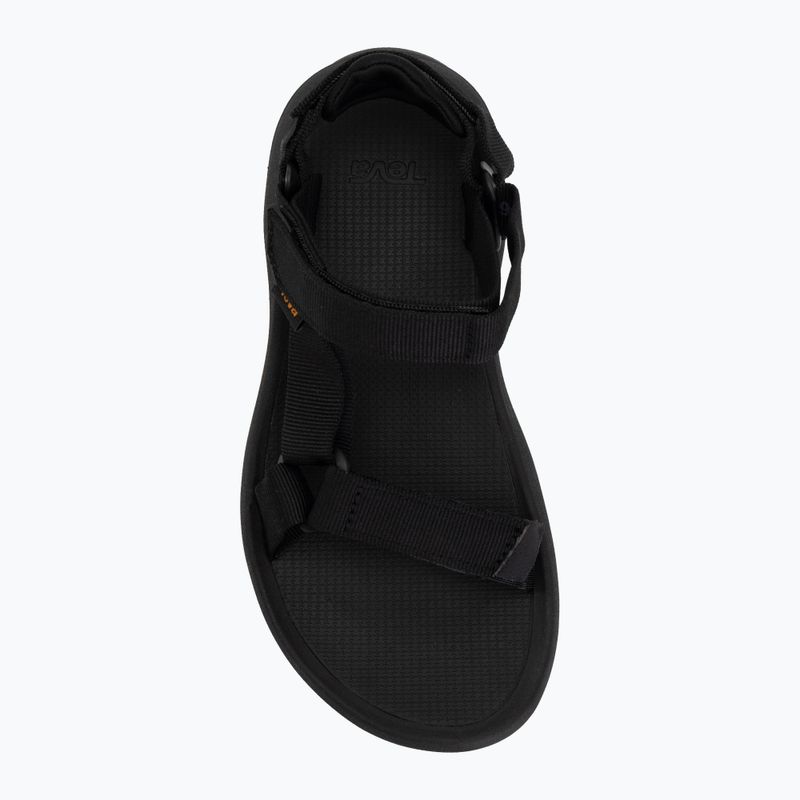 Women's sandals Teva Hurricane XLT 3 black 5