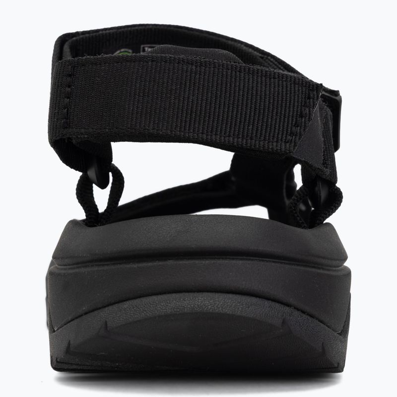 Women's sandals Teva Hurricane XLT 3 black 6