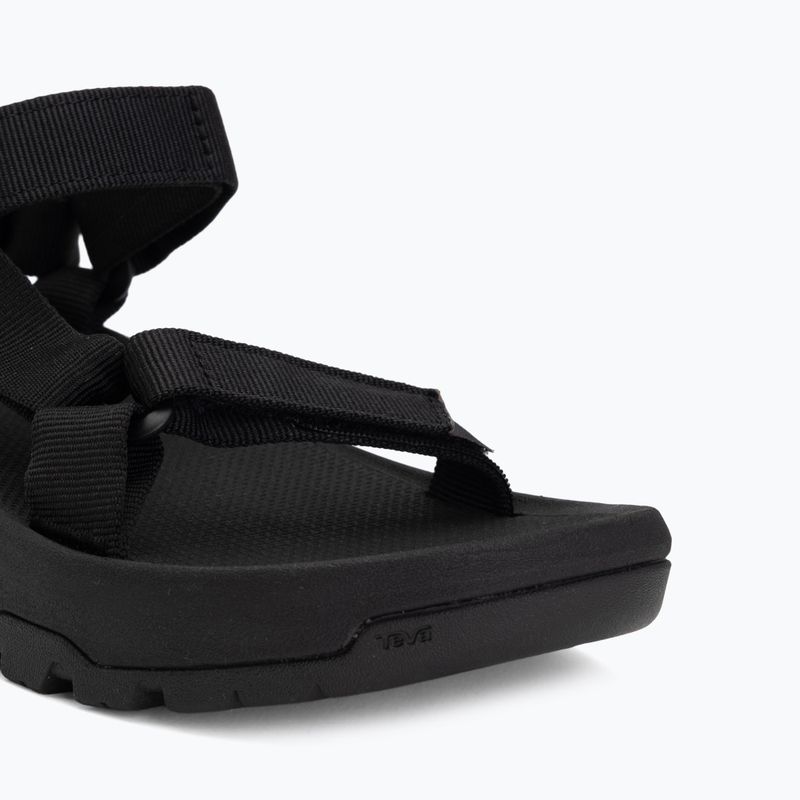 Women's sandals Teva Hurricane XLT 3 black 7