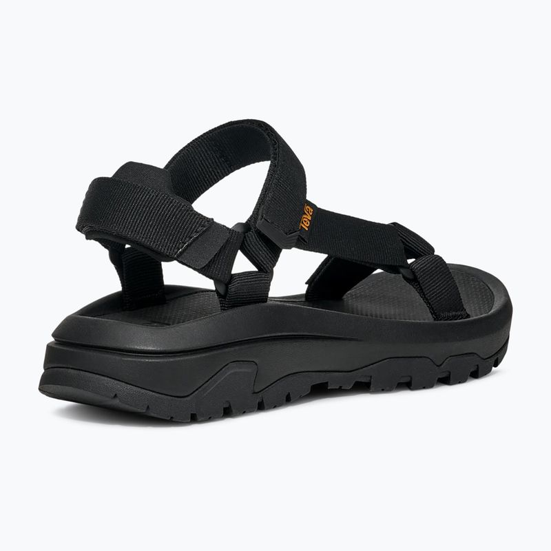 Women's sandals Teva Hurricane XLT 3 black 2