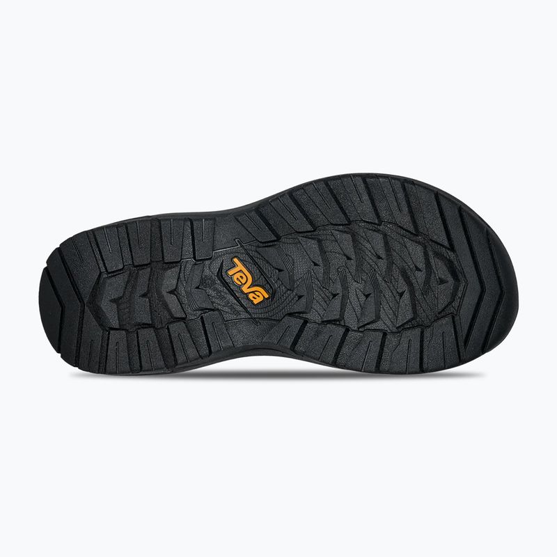 Women's sandals Teva Hurricane XLT 3 black 4