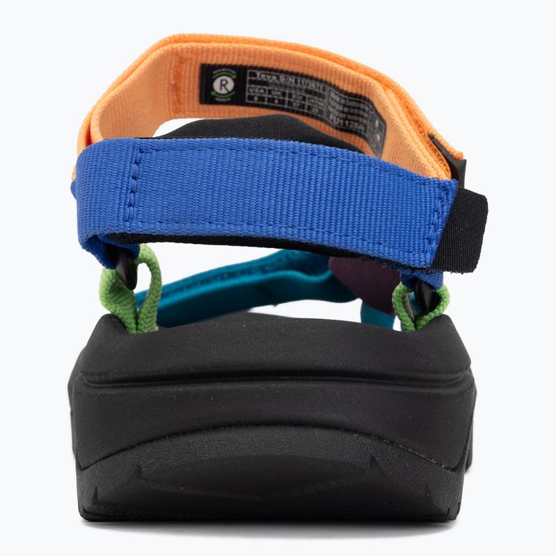 Women's sandals Teva Hurricane XLT 3 bright multi 6