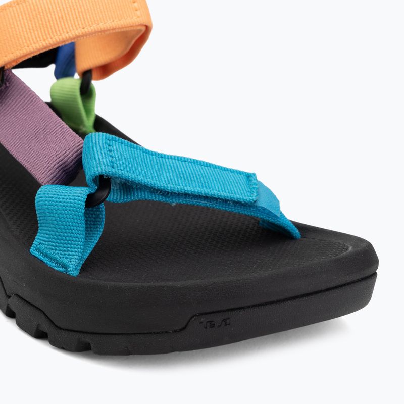 Women's sandals Teva Hurricane XLT 3 bright multi 7