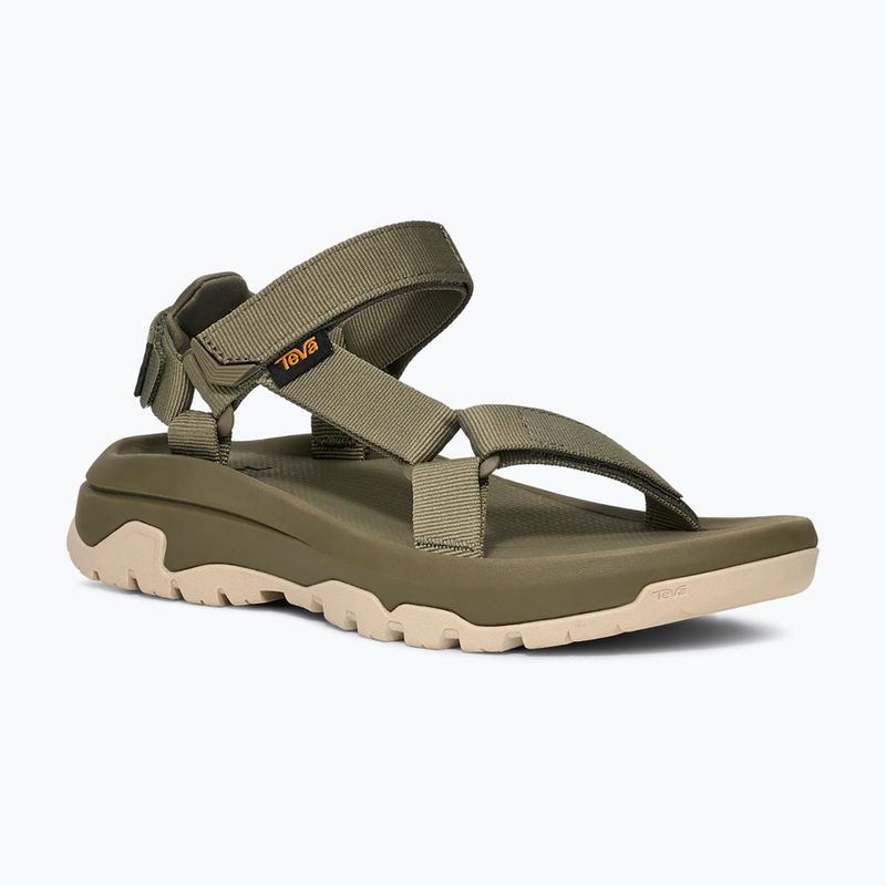 Women's sandals Teva Hurricane XLT 3 burnt olive