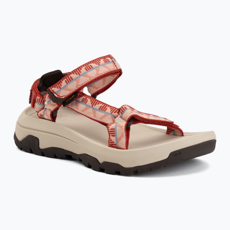 Women's sandals Teva Hurricane XLT 3 criss cross bossa nova