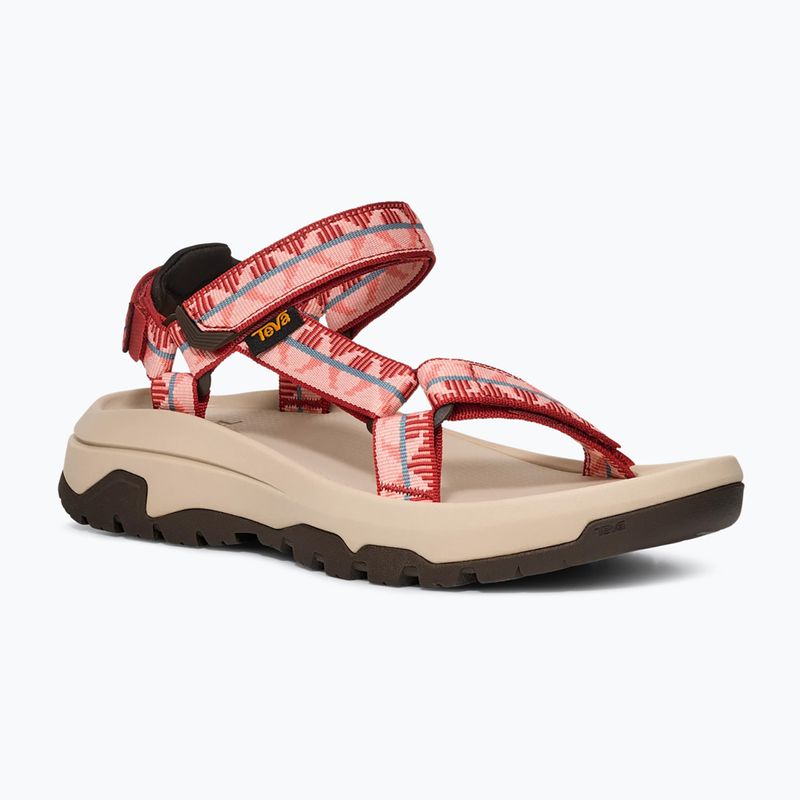 Women's sandals Teva Hurricane XLT 3 criss cross bossa nova