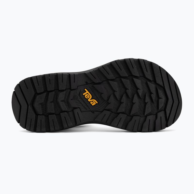 Women's sandals Teva Hurricane XLT 3 marble black 4