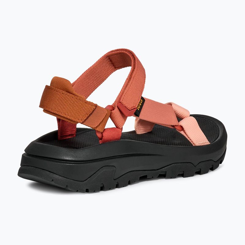 Women's sandals Teva Hurricane XLT 3 sedona multi 2