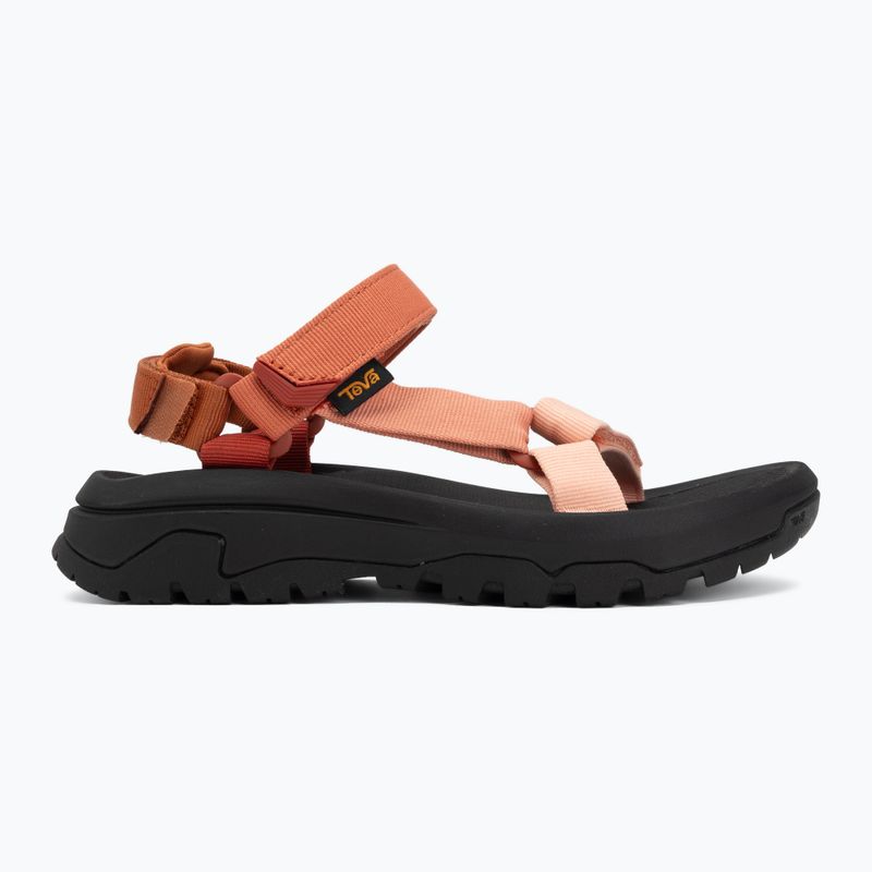 Women's sandals Teva Hurricane XLT 3 sedona multi 2