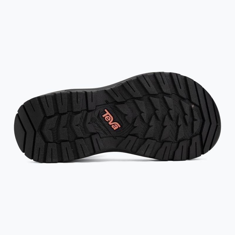 Women's sandals Teva Hurricane XLT 3 sedona multi 4