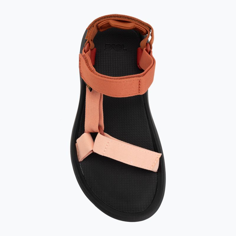 Women's sandals Teva Hurricane XLT 3 sedona multi 5