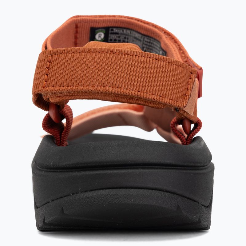 Women's sandals Teva Hurricane XLT 3 sedona multi 6