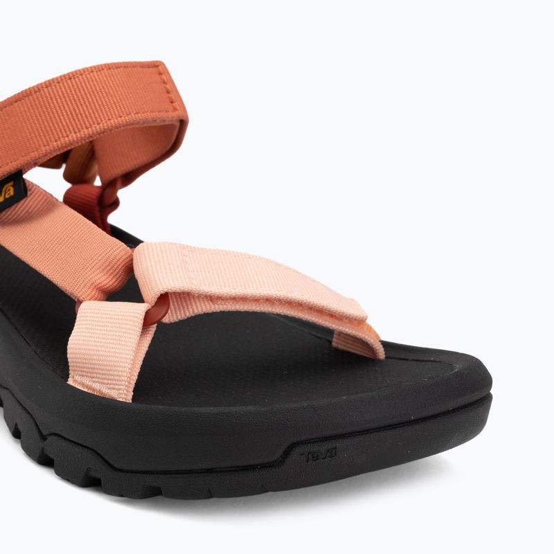 Women's sandals Teva Hurricane XLT 3 sedona multi 7