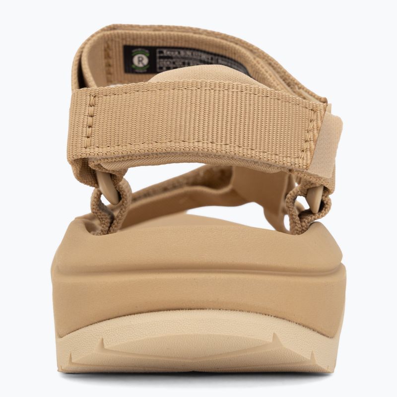 Women's sandals Teva Hurricane XLT 3 tan 6