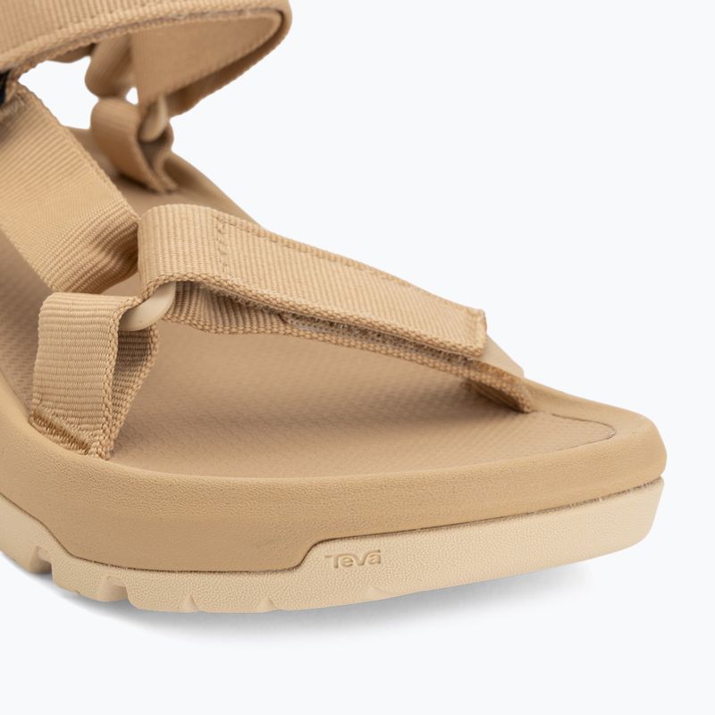 Women's sandals Teva Hurricane XLT 3 tan 7