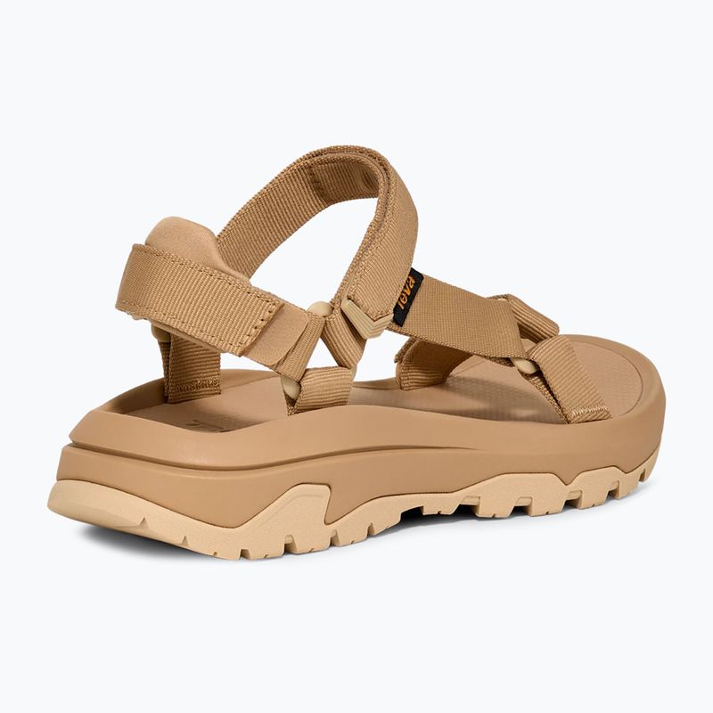 Women's sandals Teva Hurricane XLT 3 tan 2