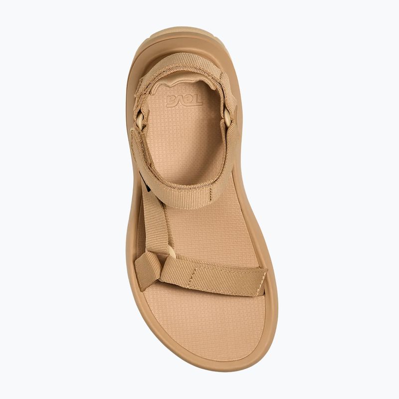 Women's sandals Teva Hurricane XLT 3 tan 3