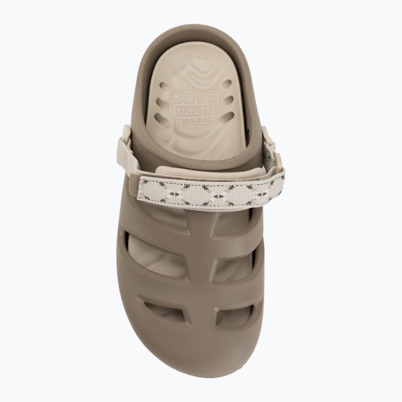 Sandals Teva ApreAqua CT dune 6