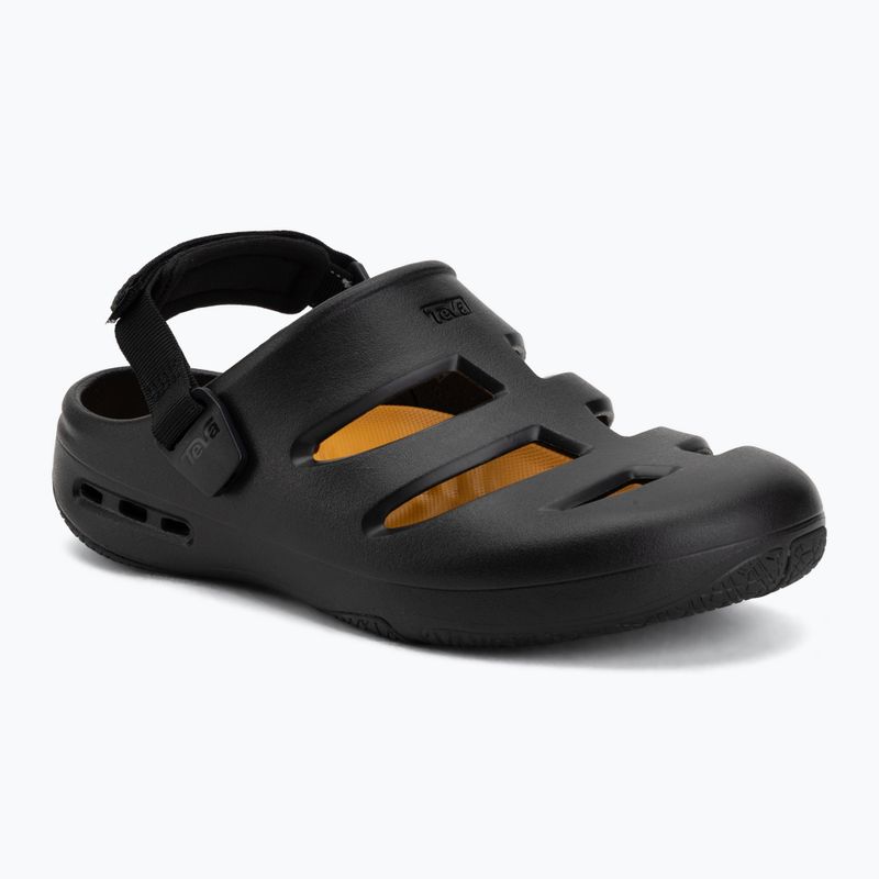 Men's sandals Teva ApreAqua CT black 2