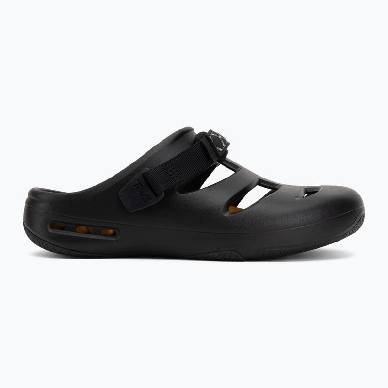 Men's sandals Teva ApreAqua CT black 3