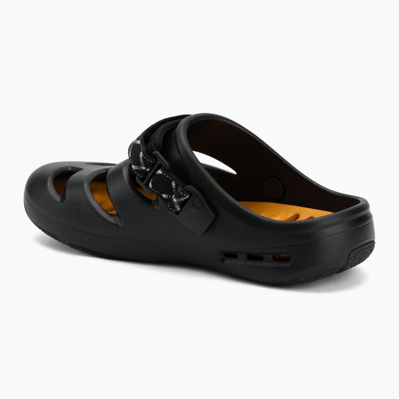 Men's sandals Teva ApreAqua CT black 4