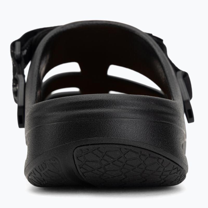 Men's sandals Teva ApreAqua CT black 7