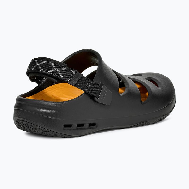 Men's sandals Teva ApreAqua CT black 2
