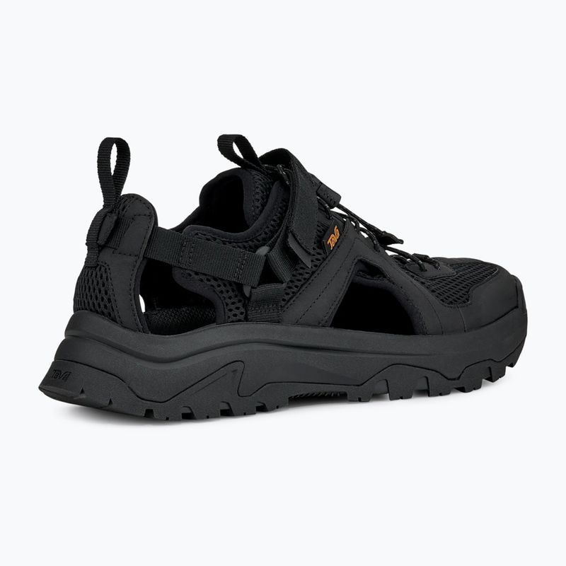Men's sandals Teva Hurricane XLT 3 CT black 2
