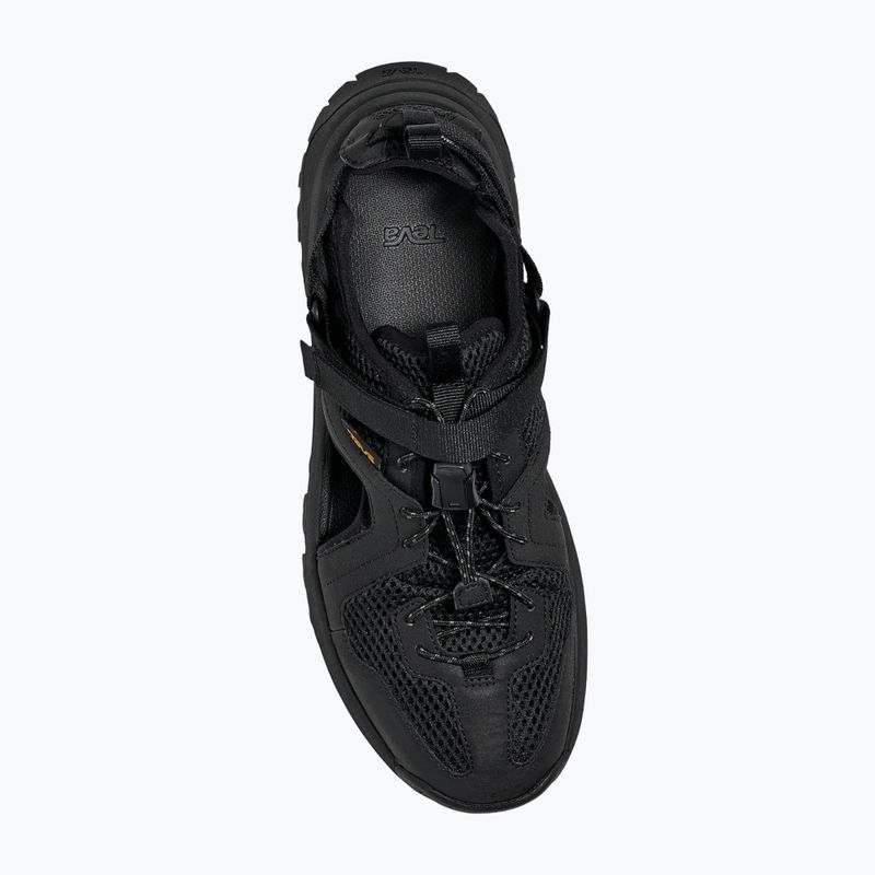 Men's sandals Teva Hurricane XLT 3 CT black 3