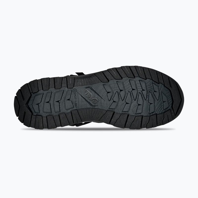 Men's sandals Teva Hurricane XLT 3 CT black 4