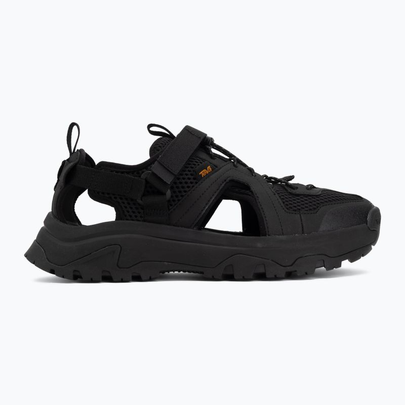 Men's sandals Teva Hurricane XLT 3 CT black 2