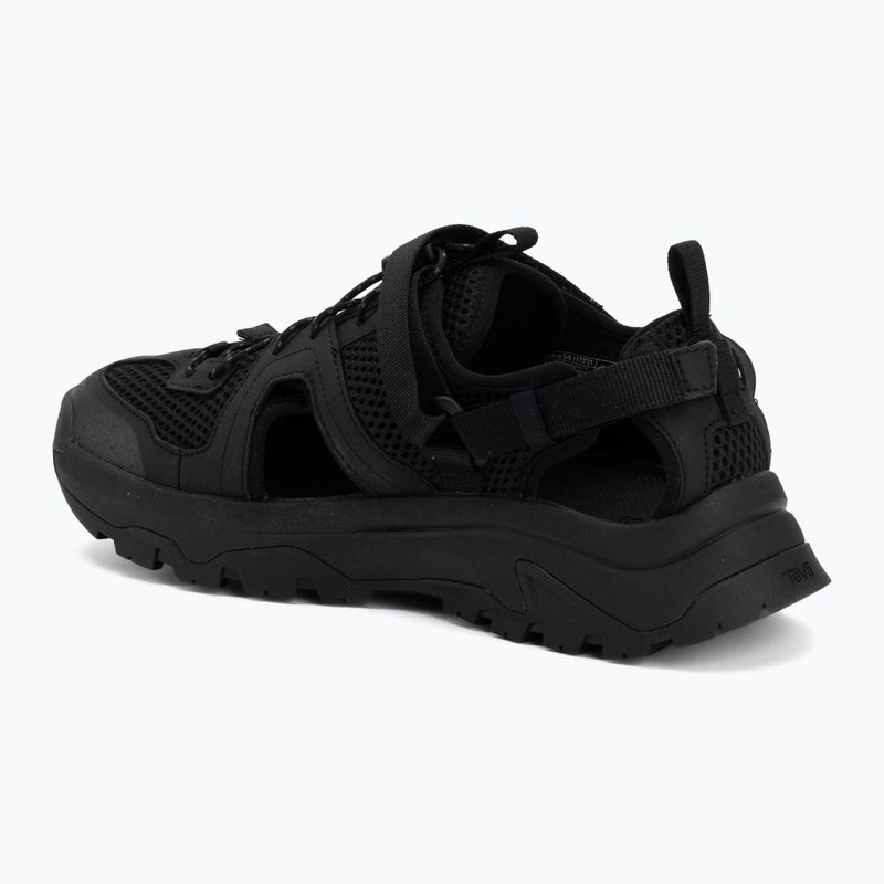 Men's sandals Teva Hurricane XLT 3 CT black 3