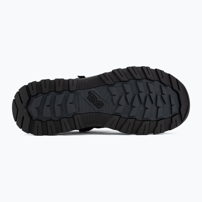 Men's sandals Teva Hurricane XLT 3 CT black 4