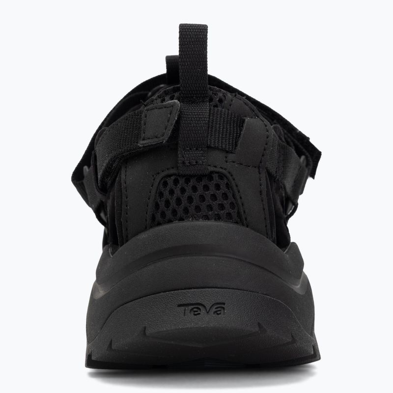 Men's sandals Teva Hurricane XLT 3 CT black 6