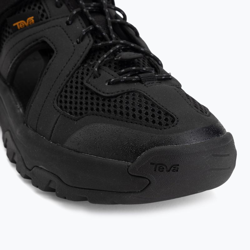 Men's sandals Teva Hurricane XLT 3 CT black 7