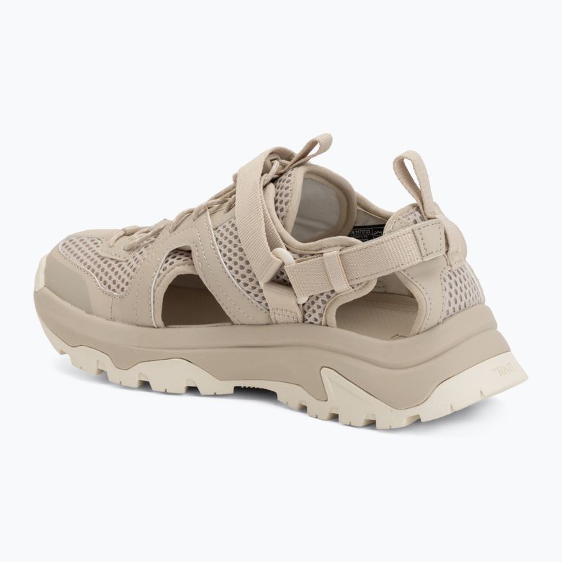 Women's sandals Teva Hurricane XLT 3 CT oyster 3
