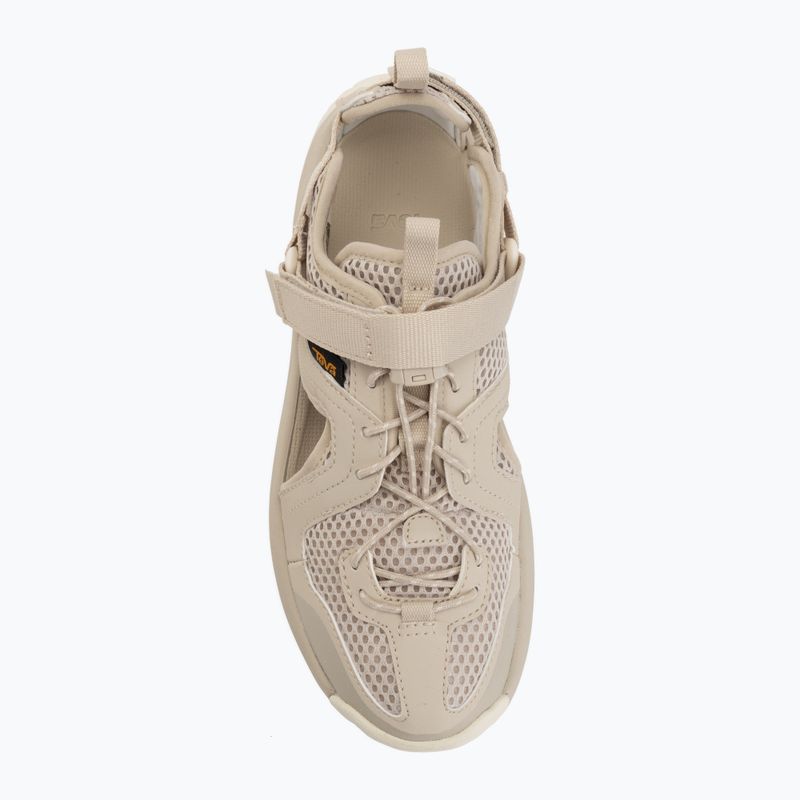 Women's sandals Teva Hurricane XLT 3 CT oyster 5
