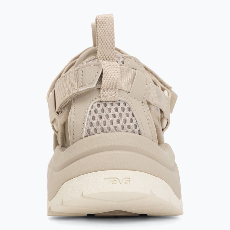 Women's sandals Teva Hurricane XLT 3 CT oyster 6