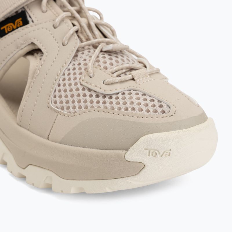 Women's sandals Teva Hurricane XLT 3 CT oyster 7