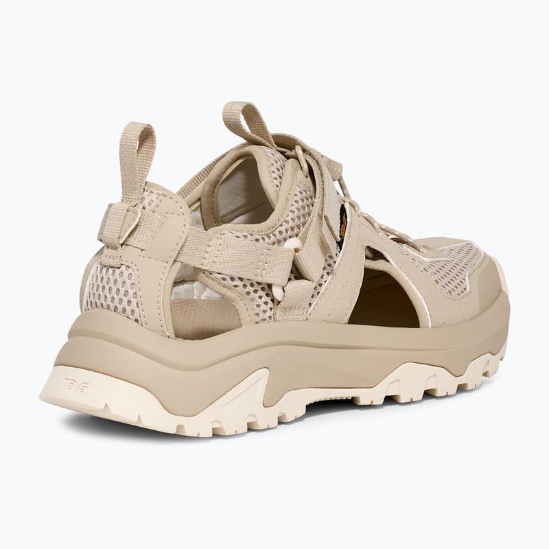 Women's sandals Teva Hurricane XLT 3 CT oyster 2