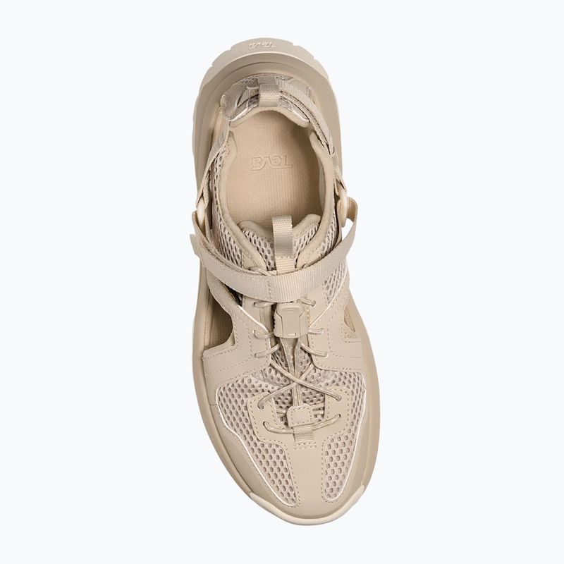 Women's sandals Teva Hurricane XLT 3 CT oyster 3